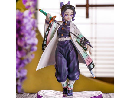 [Ichibansho Figures] Demon Slayer