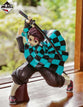 Proceed with Unbreakable Heart and Sword : Tanjiro Kamado