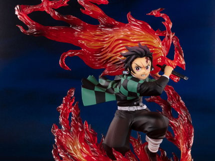 [Figuarts ZERO] Demon Slayer