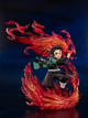 Tanjiro Kamado - Hinokami Kagura