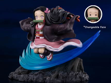 [Figuarts ZERO] Demon Slayer