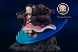 Nezuko Kamado