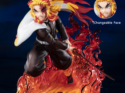 [Figuarts ZERO] Demon Slayer