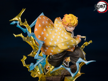 [Figuarts ZERO] Demon Slayer