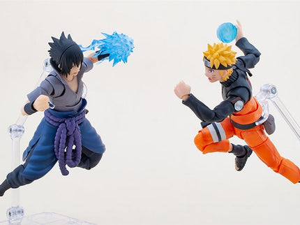 Uzumaki Naruto - The Jinchuuriki Entrusted with Hope -