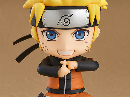 Nendoroid - #682 Uzumaki Naruto