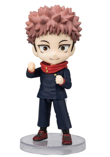 Figuarts mini - Jujutsu Kaisen (10 Kinds)