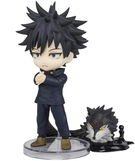 Figuarts mini - Jujutsu Kaisen (10 Kinds)