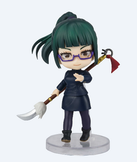 Figuarts mini - Jujutsu Kaisen (10 Kinds)