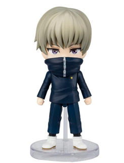 Figuarts mini - Jujutsu Kaisen (10 Kinds)