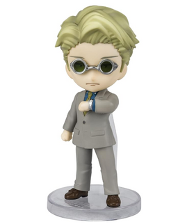 Figuarts mini - Jujutsu Kaisen (10 Kinds)