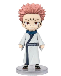 Figuarts mini - Jujutsu Kaisen (10 Kinds)