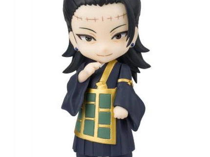 Figuarts mini - Jujutsu Kaisen (10 Kinds)