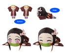 Kamado Nezuko