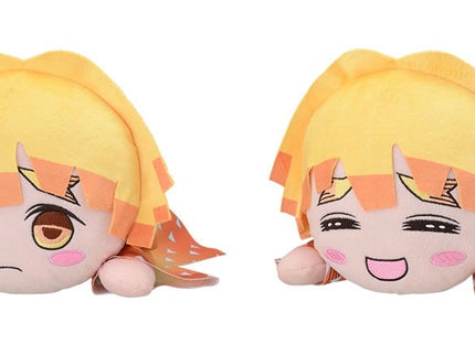 [Nesoberi Lay-Down Plush] Demon Slayer 12" (Set of 2)