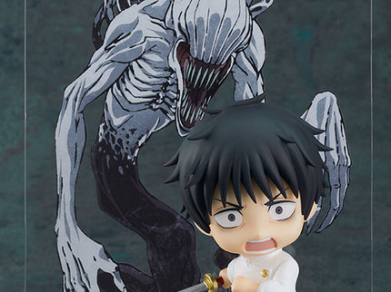 Nendoroid - #1766 Yuta Okkotsu