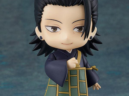 Nendoroid - #1768 Suguru Geto