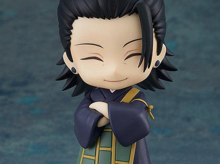 Nendoroid - #1768 Suguru Geto