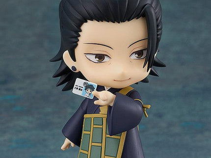 Nendoroid - #1768 Suguru Geto