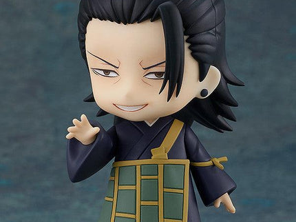 Nendoroid - #1768 Suguru Geto