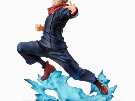 SPM Figure - Yuji Itadori