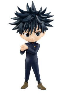 Q posket - Megumi Fushiguro ver. A/B
