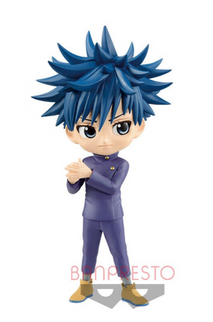 Q posket - Megumi Fushiguro ver. A/B