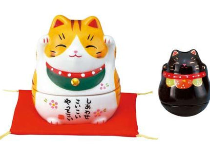 Maneki Neko (7322) - Happiness, Money, Protection