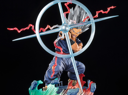 [Extra Battle] Son Gohan Beast - Makankosappo