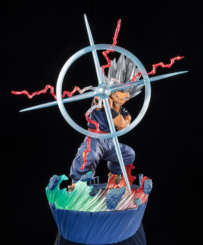 [Extra Battle] Son Gohan Beast - Makankosappo