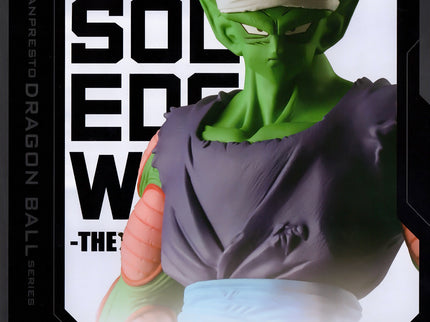 Piccolo B - Solid Edge Works vol. 13