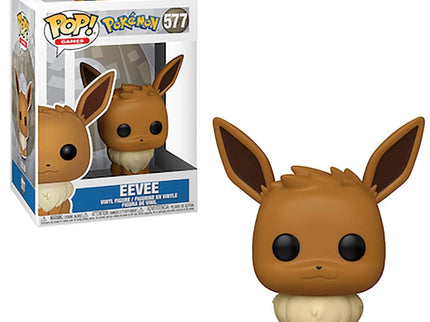 [Funko POP] Pokemon ** RESTOCK **