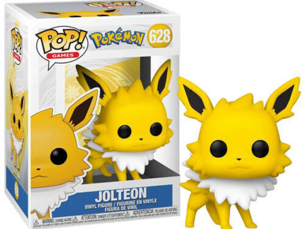 [Funko POP] Pokemon ** RESTOCK **