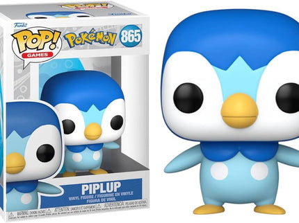 [Funko POP] Pokemon ** RESTOCK **