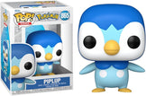 #865 Piplup