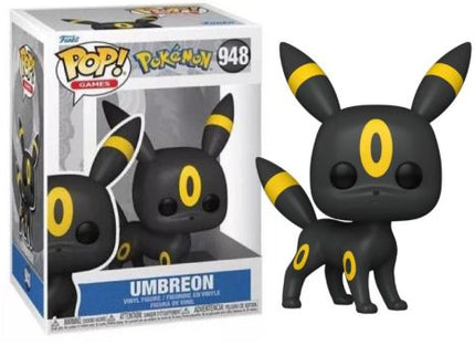 [Funko POP] Pokemon ** RESTOCK **