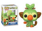 #957 Grookey