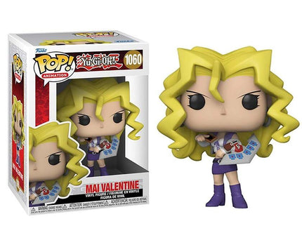Funko POP - #1060 Mai Valentine