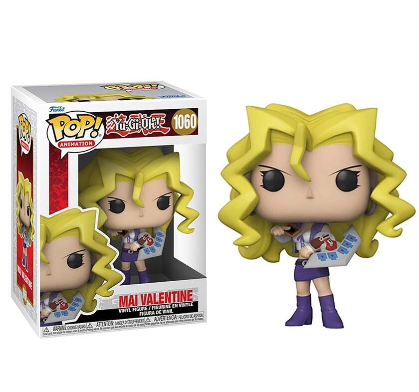 Funko POP - #1060 Mai Valentine