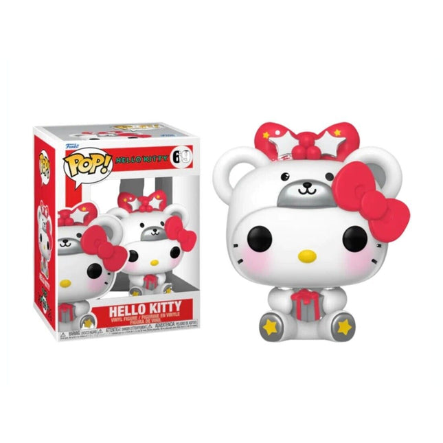 [Restock] Funko POP - #69 Hello Kitty