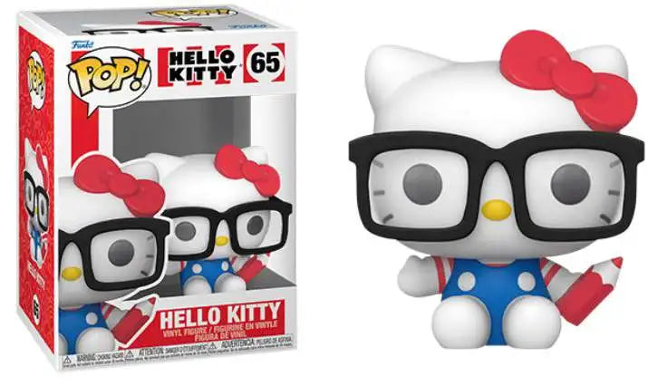 Funko POP - #65 Hello Kitty