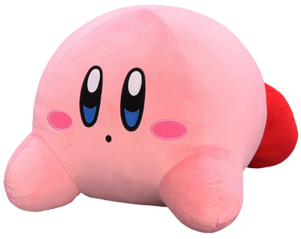 Kirby L/MEGA Size Plush