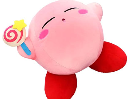Kirby L/MEGA Size Plush