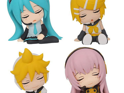 Twinchees - Hatsune Miku Lil' Sleepers Fig (Pack of 24)