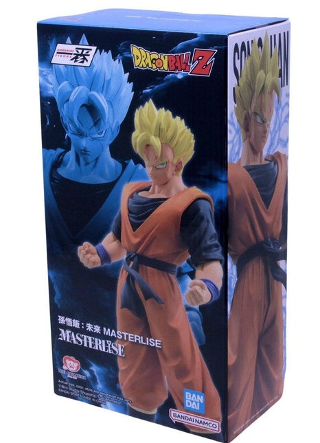 [Restock] Son Gohan Future - Dueling to The Future