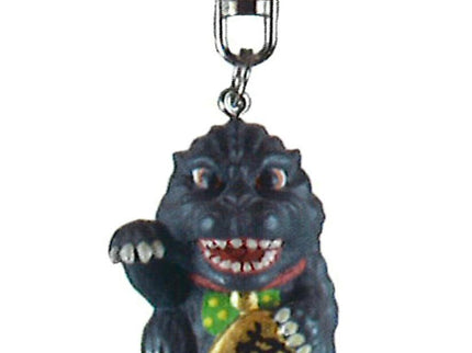 [Restock] Godzilla Keychain - (Pack of 6) $6.13/ea ** Price Changed **
