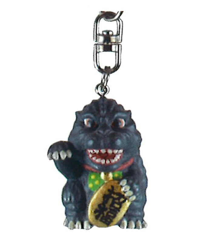 [Restock] Godzilla Keychain - (Pack of 6) $6.13/ea ** Price Changed **