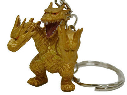 [Restock] Godzilla Keychain - (Pack of 6) $6.13/ea ** Price Changed **