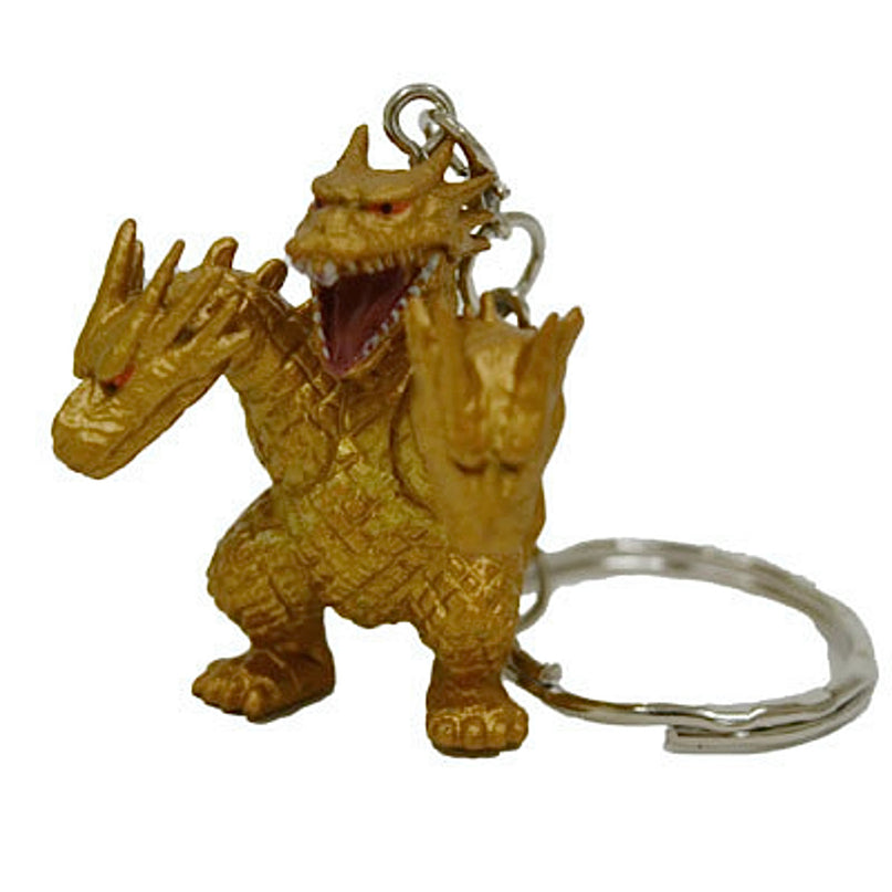 [Restock] Godzilla Keychain - (Pack of 6) $6.13/ea ** Price Changed **
