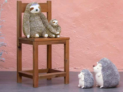 Fluffy Animals